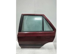 Recambio de puerta trasera izquierda para skoda felicia van 1.9 diesel cat referencia OEM IAM   