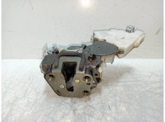 Recambio de motor cierre centralizado trasero izquierdo para nissan almera (n15) gx referencia OEM IAM 8255361U01  4P