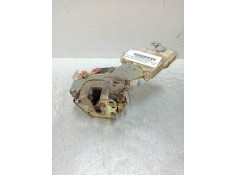 Recambio de motor cierre centralizado trasero izquierdo para nissan almera tino (v10m) ambience referencia OEM IAM 82553BM760  5