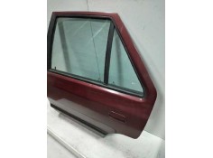 Recambio de puerta trasera izquierda para skoda felicia van 1.9 diesel cat referencia OEM IAM    2