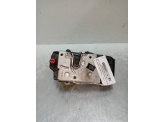 Recambio de motor cierre centralizado trasero derecho para opel astra h berlina cosmo referencia OEM IAM 13128116  5P
