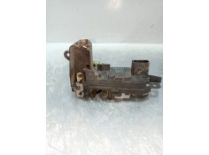 Recambio de motor cierre centralizado delantero derecho para opel astra gtc cosmo referencia OEM IAM 13210749 3P 3P 2