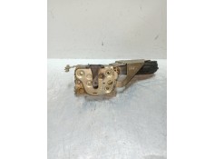 Recambio de motor cierre centralizado delantero izquierdo para opel calibra 2.0 referencia OEM IAM 90377703  3P