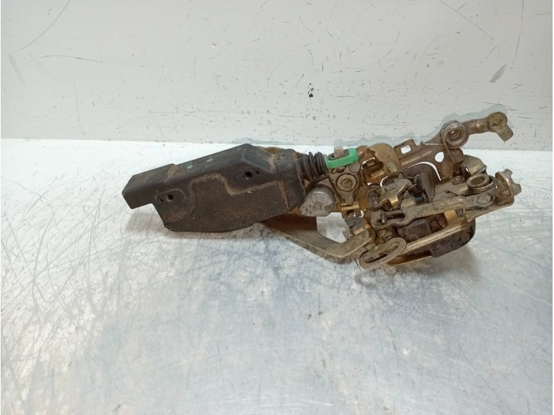 Recambio de motor cierre centralizado delantero izquierdo para opel calibra 2.0 referencia OEM IAM 90377703  3P