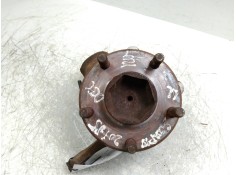 Recambio de mangueta delantera izquierda para ford scorpio cl berlina referencia OEM IAM   