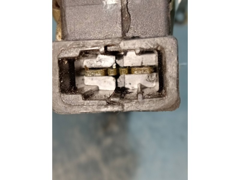 Recambio de motor cierre centralizado delantero derecho para opel calibra referencia OEM IAM 90347226 92038996  Recambio de motor cierre centralizado delantero derecho para opel calibra referencia OEM IAM 90347226 92038996