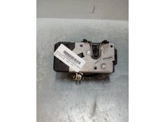 Recambio de motor cierre centralizado delantero derecho para opel corsa c club referencia OEM IAM 24434884  3P