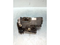 Recambio de motor cierre centralizado delantero derecho para opel corsa c club referencia OEM IAM 24434884  3P 2