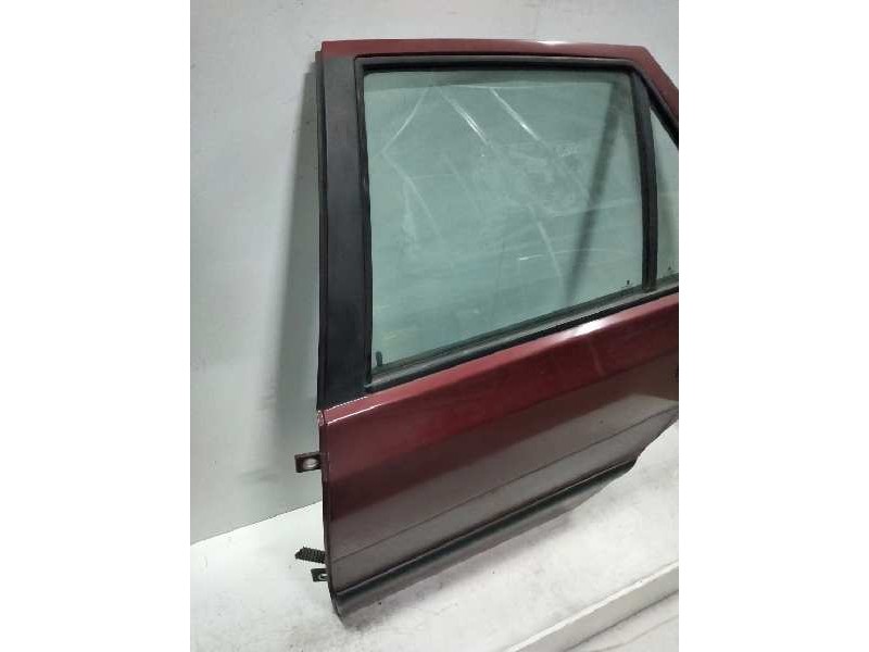 Recambio de puerta trasera izquierda para skoda felicia van 1.9 diesel cat referencia OEM IAM   