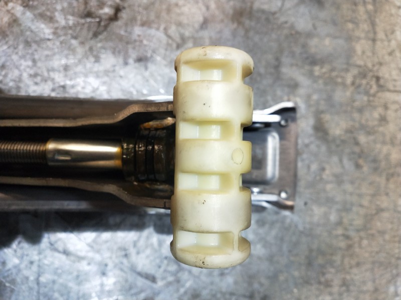 Recambio de gato para audi a6 berlina (4f2) 2.7 tdi quattro (132kw) referencia OEM IAM   