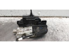 Recambio de motor cierre centralizado delantero derecho para kia cee´d emotion referencia OEM IAM   5P 2