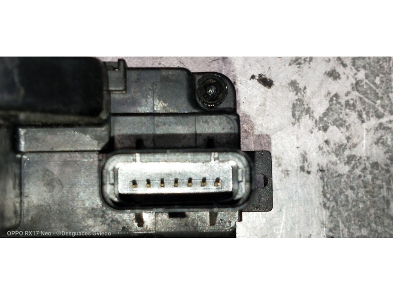 Recambio de motor cierre centralizado delantero derecho para kia cee´d emotion referencia OEM IAM   5P