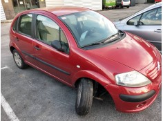 citroen c3 del año 2003