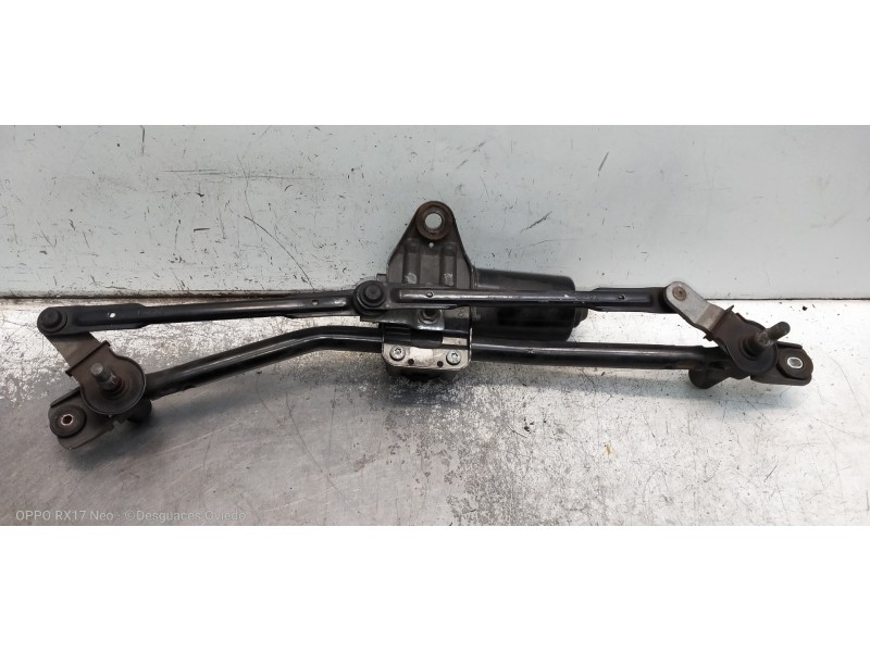 Recambio de motor limpia delantero para kia cee´d emotion referencia OEM IAM   