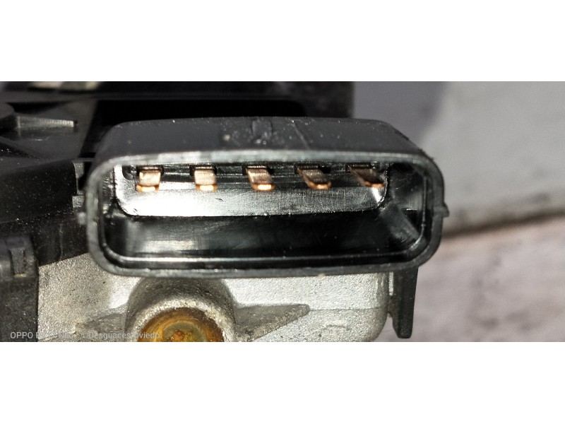 Recambio de motor limpia delantero para kia cee´d emotion referencia OEM IAM   