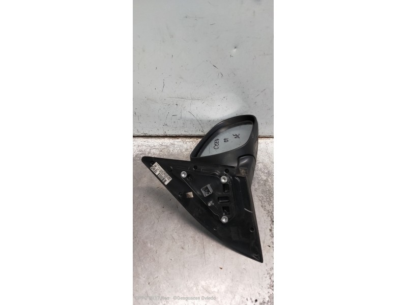 Recambio de retrovisor derecho para kia cee´d emotion referencia OEM IAM 876201H155WD  ELECTRICO