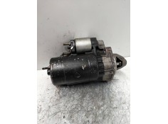 Recambio de motor arranque para opel kadett e gls berlina referencia OEM IAM 9002338887 BOSCH 