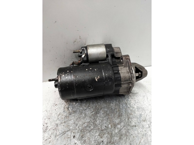 Recambio de motor arranque para opel kadett e gls berlina referencia OEM IAM 9002338887 BOSCH  Recambio de motor arranque para opel kadett e gls berlina referencia OEM IAM 9002338887 BOSCH
