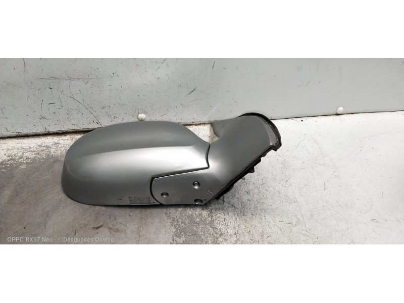 Recambio de retrovisor derecho para kia carnival ii 2.9 cdri ex referencia OEM IAM   ELECTRICO