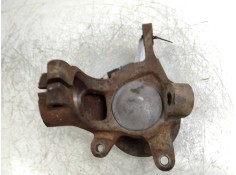 Recambio de mangueta delantera izquierda para ford scorpio cl berlina referencia OEM IAM    2