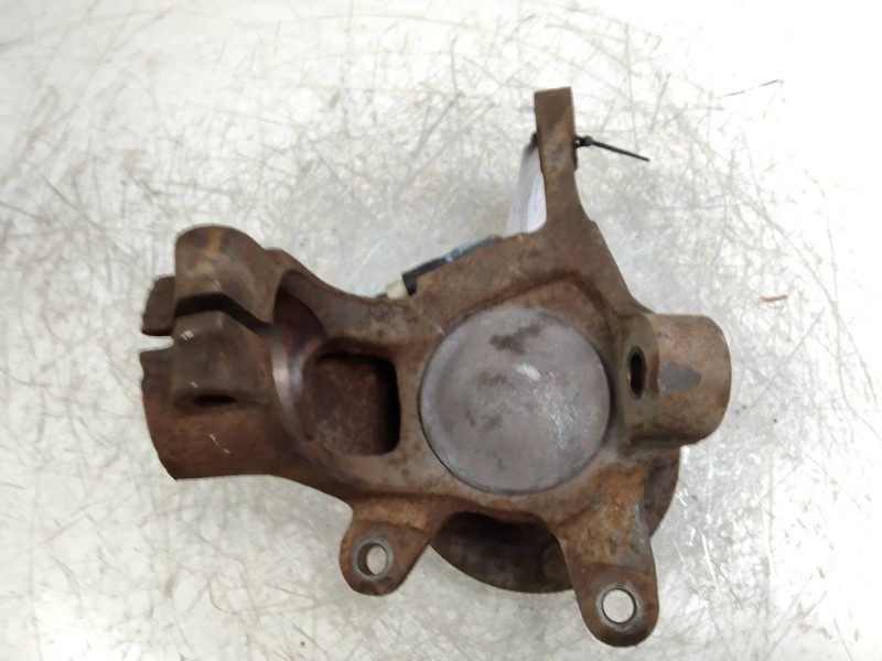 Recambio de mangueta delantera izquierda para ford scorpio cl berlina referencia OEM IAM   