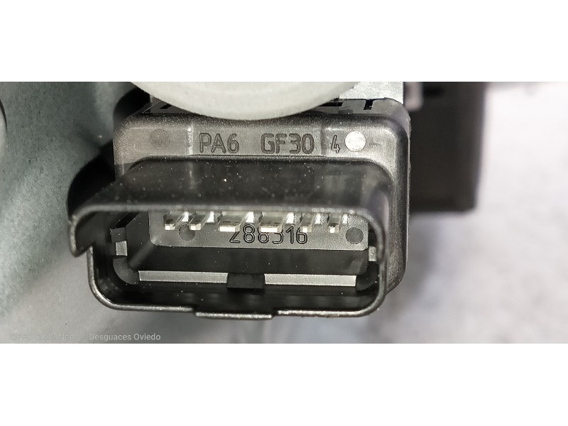 Recambio de elevalunas trasero derecho para kia cee´d emotion referencia OEM IAM 834801H020  5P