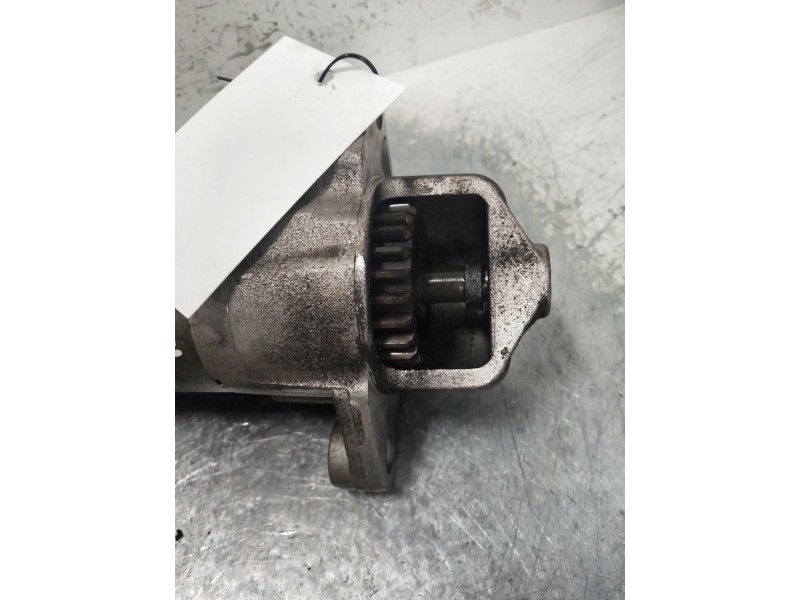 Recambio de motor arranque para ford fiesta berlina (dx) ambiente referencia OEM IAM 63223538  