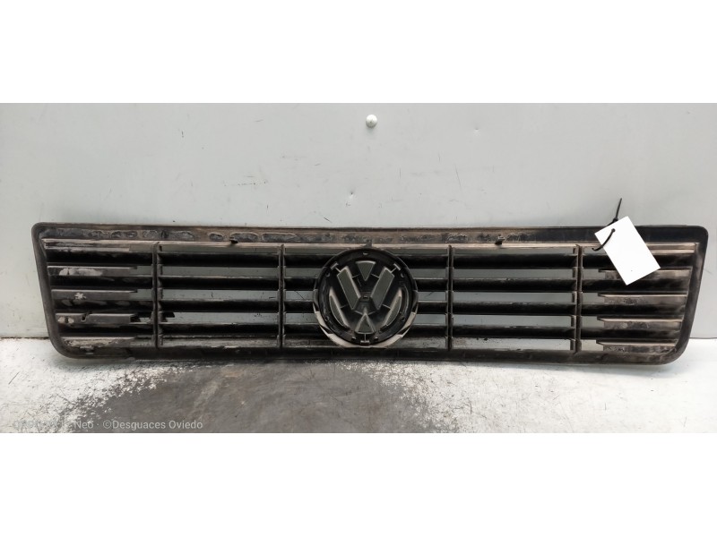 Recambio de rejilla delantera para volkswagen lt caja cerrada / combi (mod. 1997) lt 35 caja cerrada referencia OEM IAM   