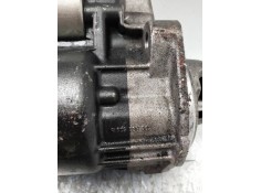 Recambio de motor arranque para opel kadett e gls berlina referencia OEM IAM 9002338887 BOSCH  2