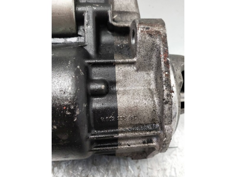 Recambio de motor arranque para opel kadett e gls berlina referencia OEM IAM 9002338887 BOSCH  Recambio de motor arranque para opel kadett e gls berlina referencia OEM IAM 9002338887 BOSCH