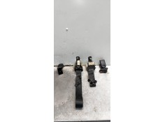 Recambio de juego cinturones trasero para kia cee´d emotion referencia OEM IAM    2