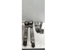 Recambio de juego cinturones trasero para kia carnival ii 2.9 cdri ex referencia OEM IAM   