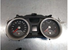 Recambio de cuadro instrumentos para renault megane ii classic berlina 2.0 referencia OEM IAM 8200364023  