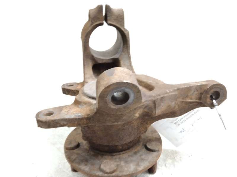 Recambio de mangueta delantera izquierda para ford scorpio cl berlina referencia OEM IAM   