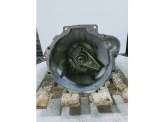 Recambio de caja cambios para hyundai h 1 2.5 turbodiesel referencia OEM IAM 897207  5V