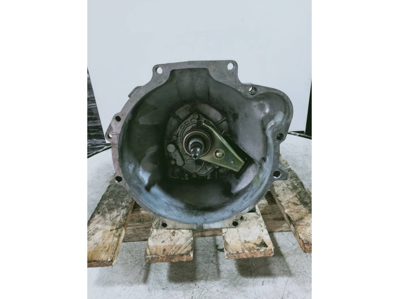 Recambio de caja cambios para hyundai h 1 2.5 turbodiesel referencia OEM IAM 897207  5V