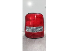 Recambio de piloto trasero izquierdo para kia carnival ii 2.9 cdri ex referencia OEM IAM   