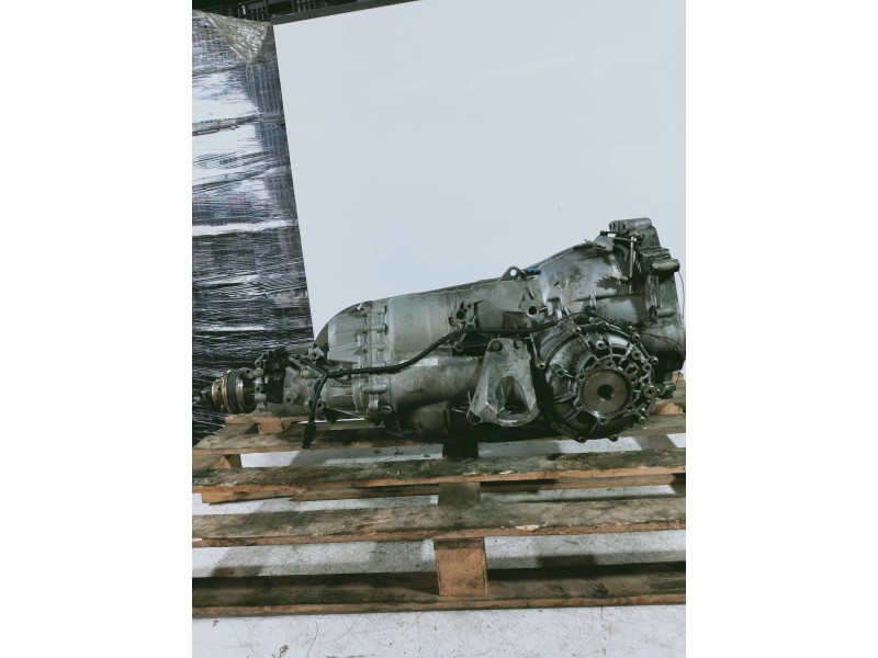 Recambio de caja cambios para audi a6 berlina (4f2) 2.7 tdi quattro (132kw) referencia OEM IAM HST 4134986 040048 6HP19 AUTOMATI