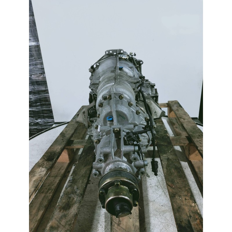 Recambio de caja cambios para audi a6 berlina (4f2) 2.7 tdi quattro (132kw) referencia OEM IAM HST 4134986 040048 6HP19 AUTOMATI