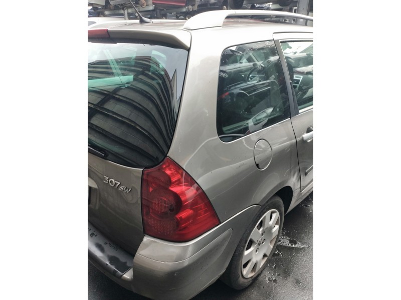 peugeot 307 break/sw (s2) del año 2006