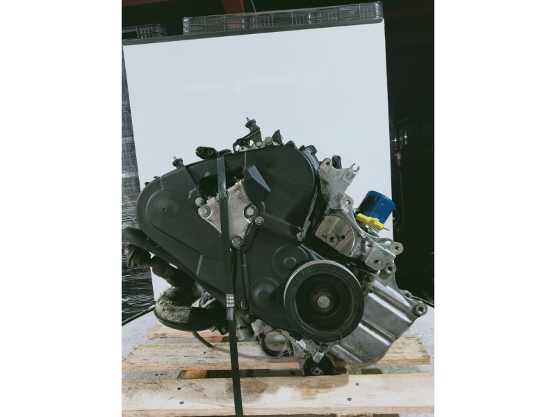 Recambio de motor completo para citroen c5 berlina 2.0 hdi sx referencia OEM IAM RHZ10DYMT 6018898 BOSCH