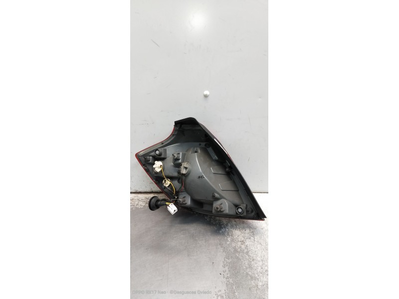 Recambio de piloto trasero derecho para kia cee´d emotion referencia OEM IAM   