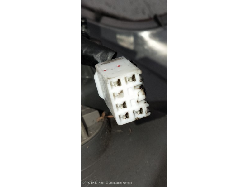 Recambio de piloto trasero derecho para kia cee´d emotion referencia OEM IAM   