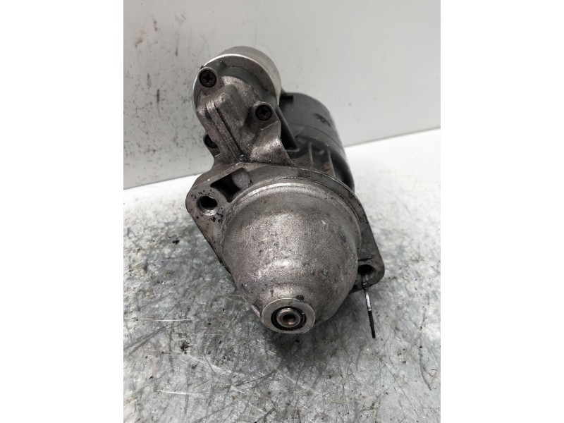 Recambio de motor arranque para opel kadett e gls berlina referencia OEM IAM 9002338887 BOSCH  Recambio de motor arranque para opel kadett e gls berlina referencia OEM IAM 9002338887 BOSCH