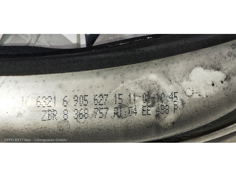 Recambio de piloto trasero izquierdo para bmw serie 3 touring (e46) 320d referencia OEM IAM 690562715  