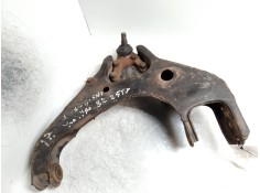 Recambio de brazo suspension inferior delantero izquierdo para mitsubishi montero (l040) 2500 td (2-ptas.) referencia OEM IAM   