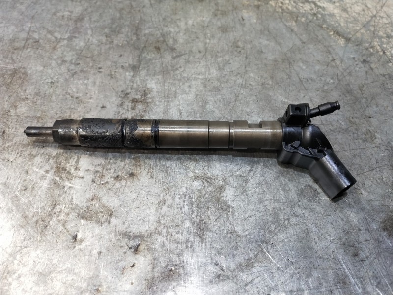 Recambio de inyector para audi a6 berlina (4f2) 2.7 tdi quattro (132kw) referencia OEM IAM 0445115039 059130277AC BOSCH