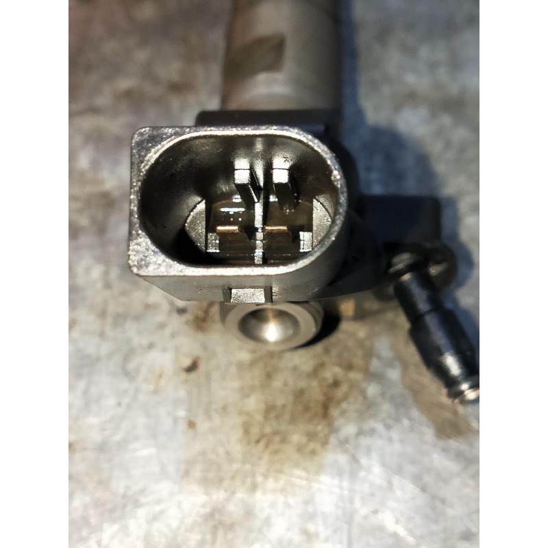 Recambio de inyector para audi a6 berlina (4f2) 2.7 tdi quattro (132kw) referencia OEM IAM 0445115039 059130277AC BOSCH