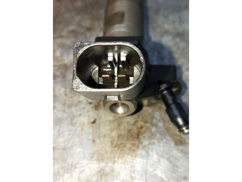 Recambio de inyector para audi a6 berlina (4f2) 2.7 tdi quattro (132kw) referencia OEM IAM 0445115039 059130277AC BOSCH