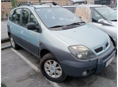 renault scenic rx4 (ja0) del año 2002